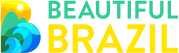 Logo Beautiful Brazil fundo @