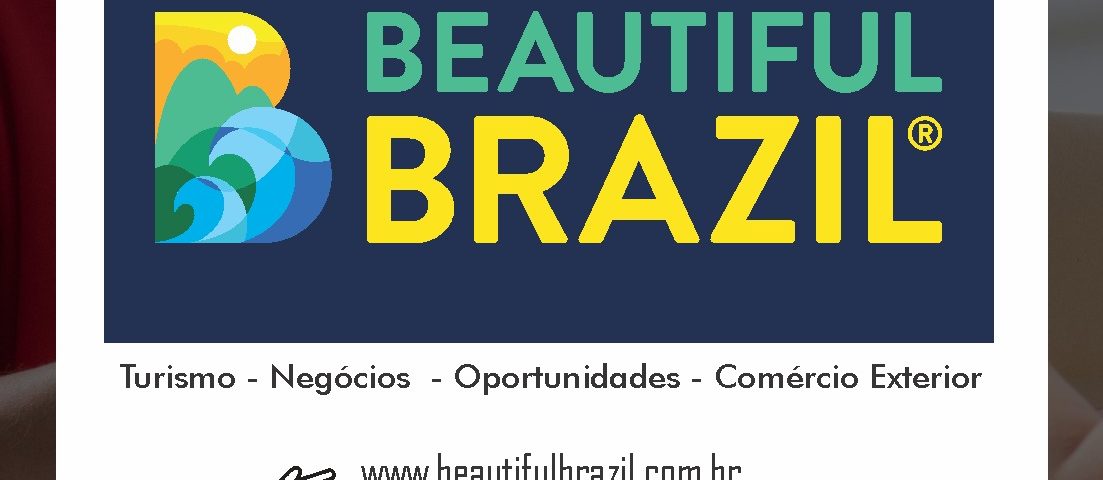 (Foto: por: Beautiful Brazil)